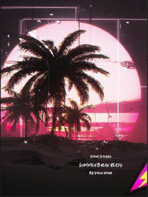 cover image of Summer Break Reads